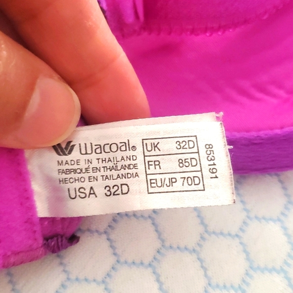 Wacoal bra - Picture 3 of 3